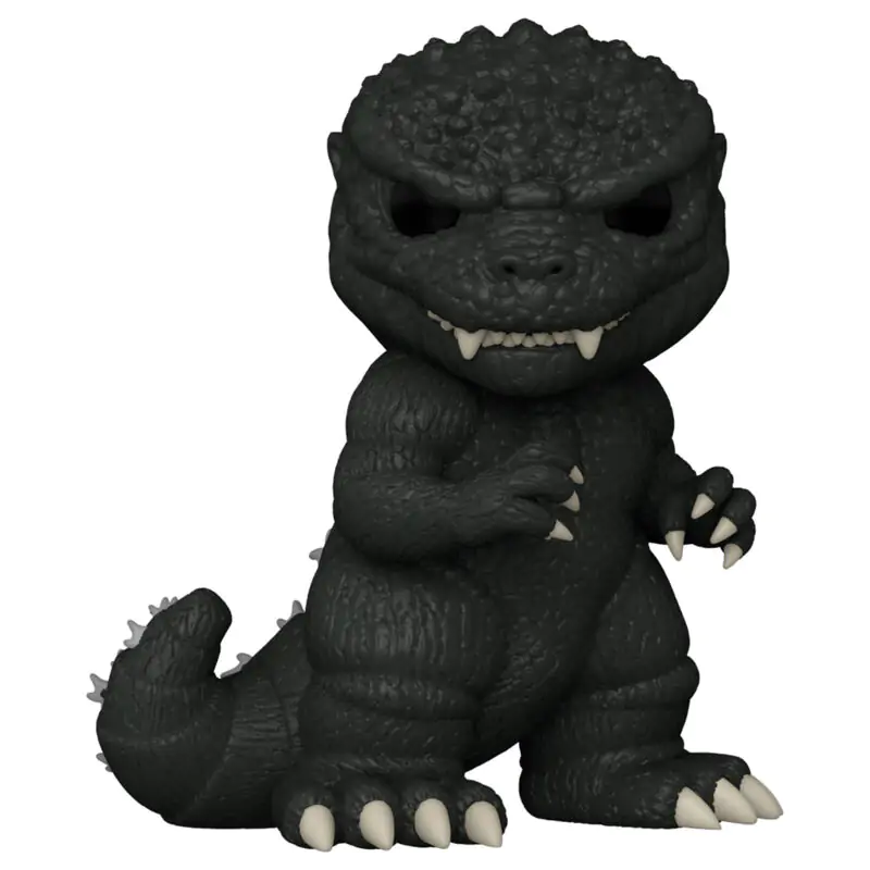 Funko POP figure Godzilla - Godzilla 1984 termékfotó