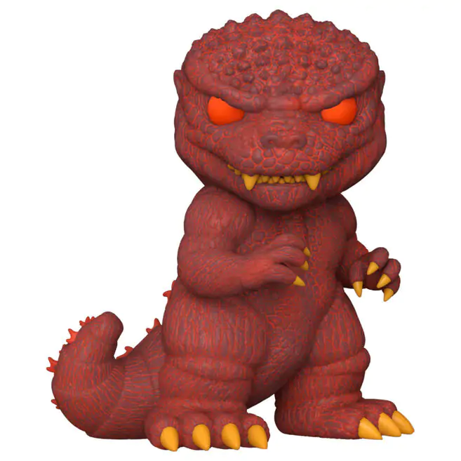 Funko POP figure Godzilla - Godzilla 1984 Chase termékfotó