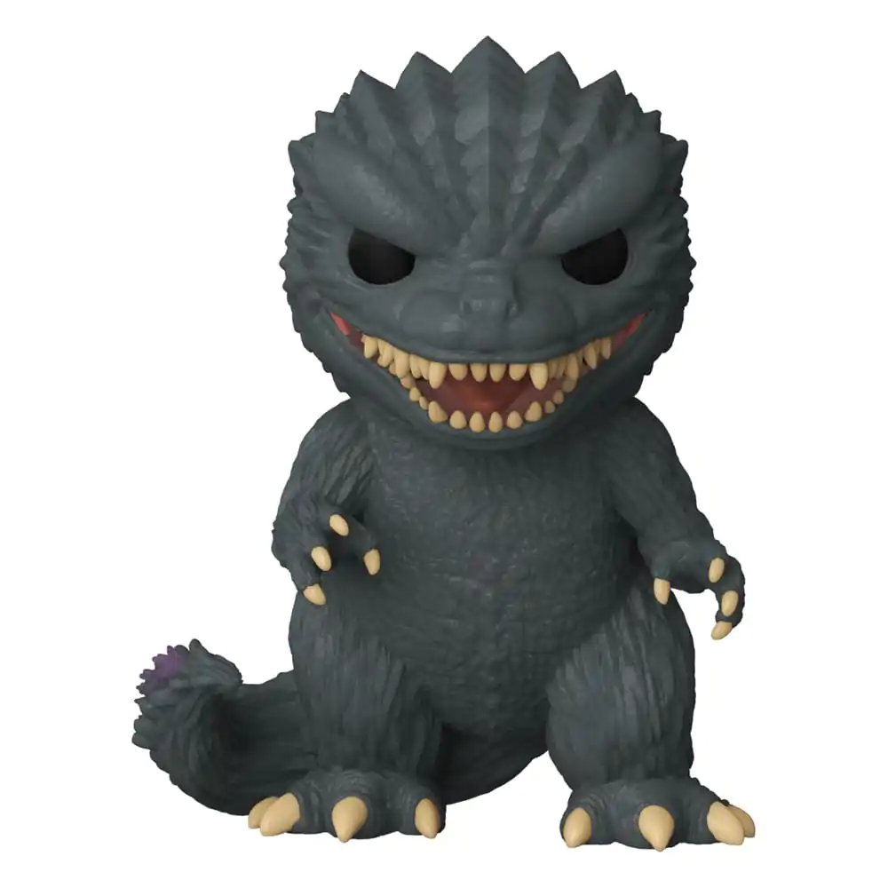 Funko POP figure Godzilla - Godzilla 1999 product photo