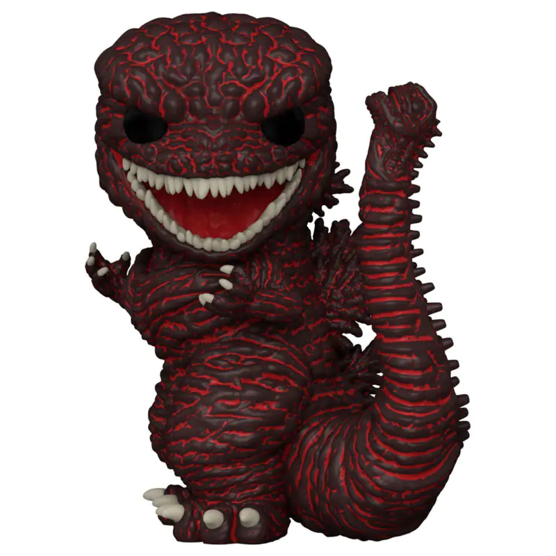 Funko POP figure Godzilla - Godzilla 2016 termékfotó