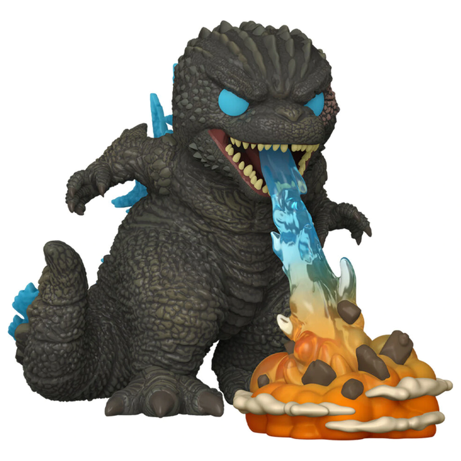 Funko POP figure Premium Godzilla Minus One Godzilla Heat Ray product photo