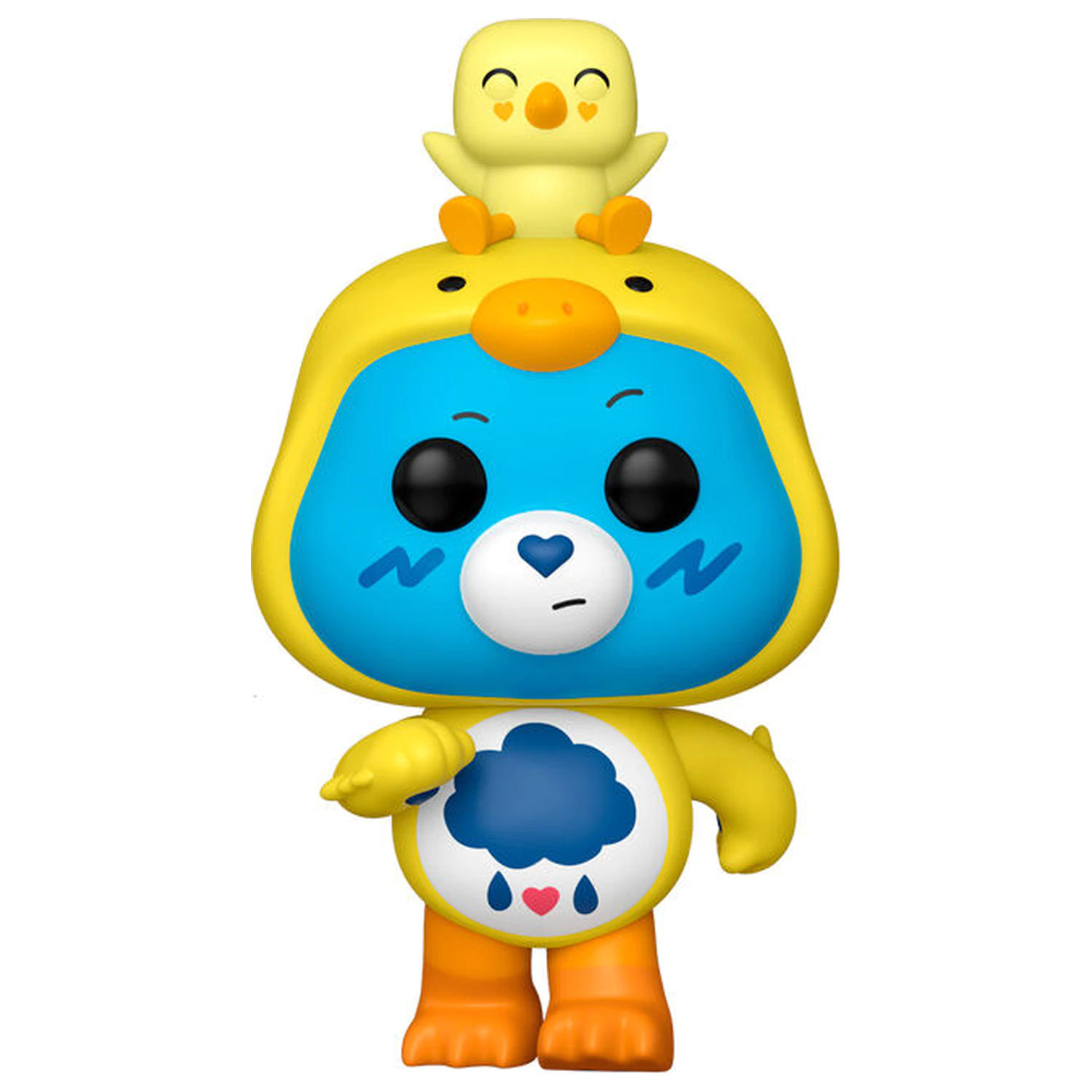 Funko POP figure Care Bears Grumpy Bear Chick product photo
