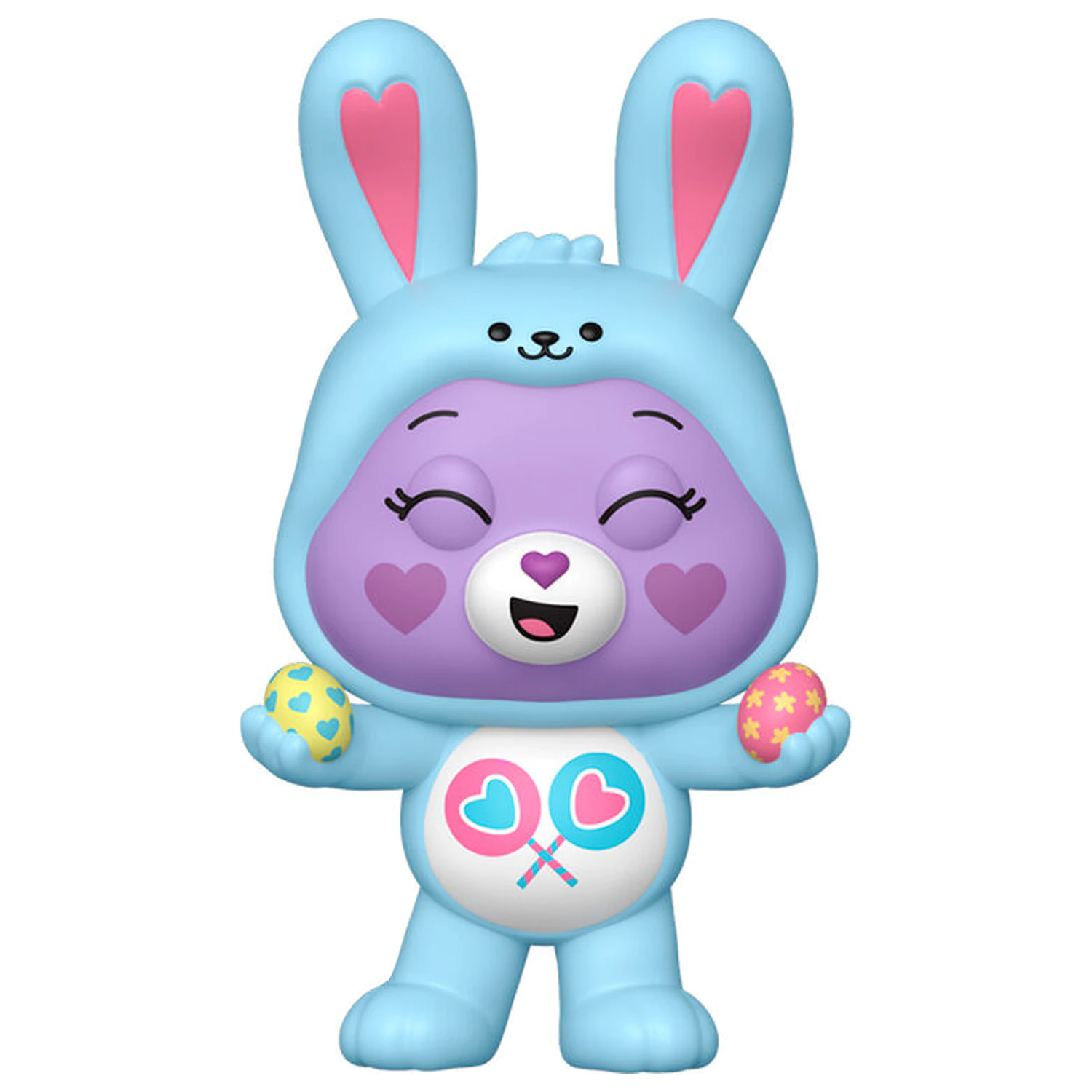 Funko POP figure Care Bears Share Bear Bunny product photo