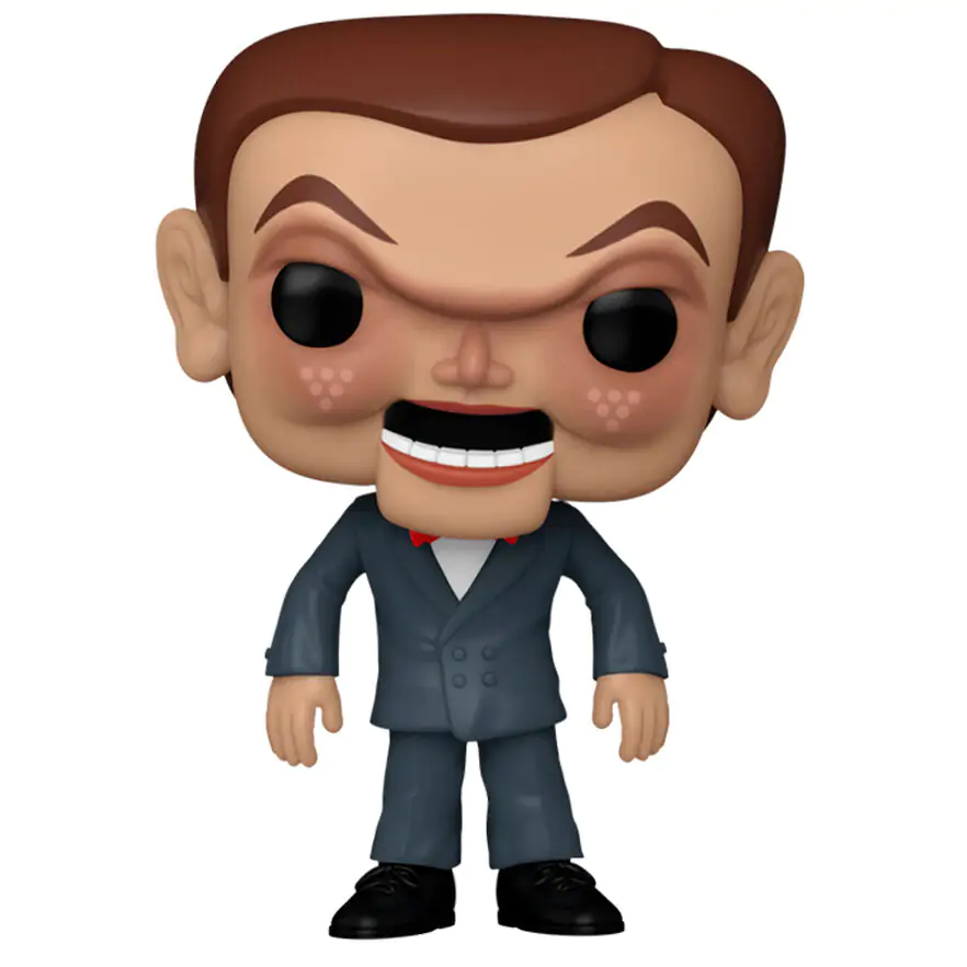 Funko POP figure Goosebumps Night of the Living Dummy product photo