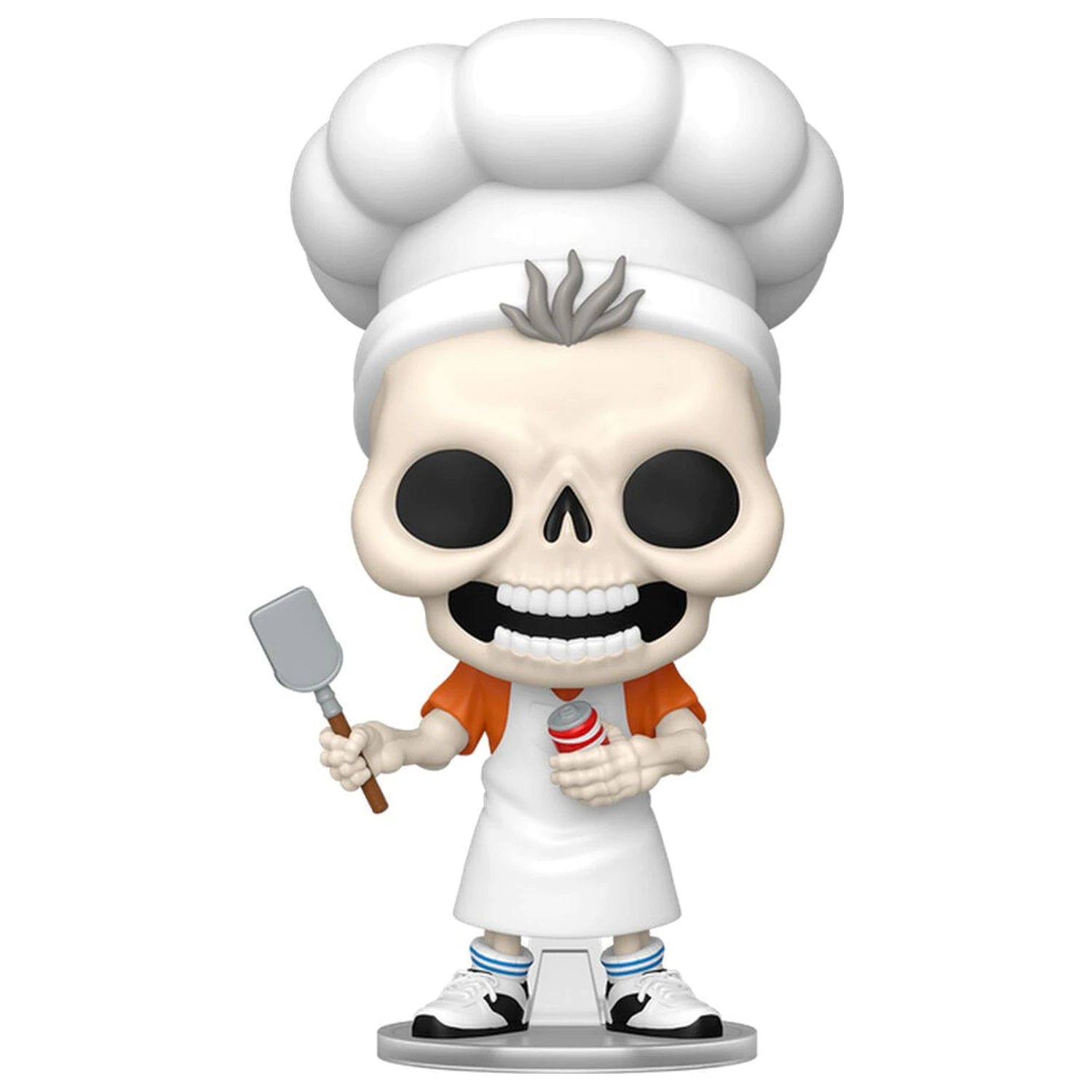 Funko POP figure Goosebumps Say Cheese and Die product photo