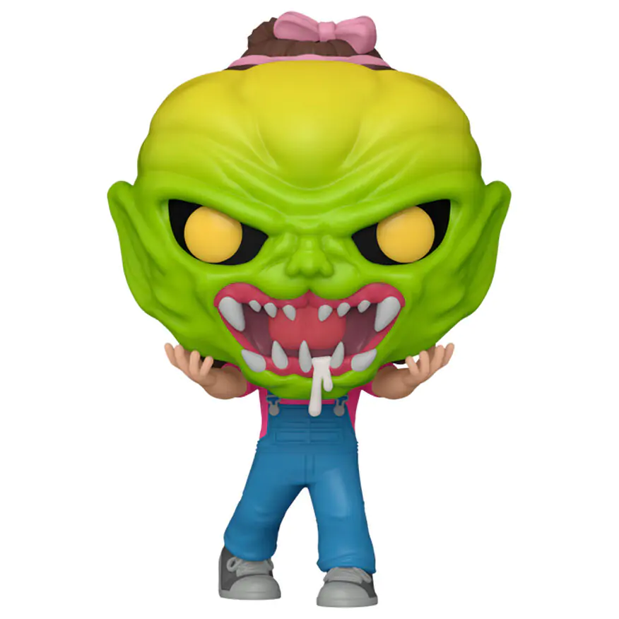 Funko POP figure Goosebumps The Haunted Mask termékfotó