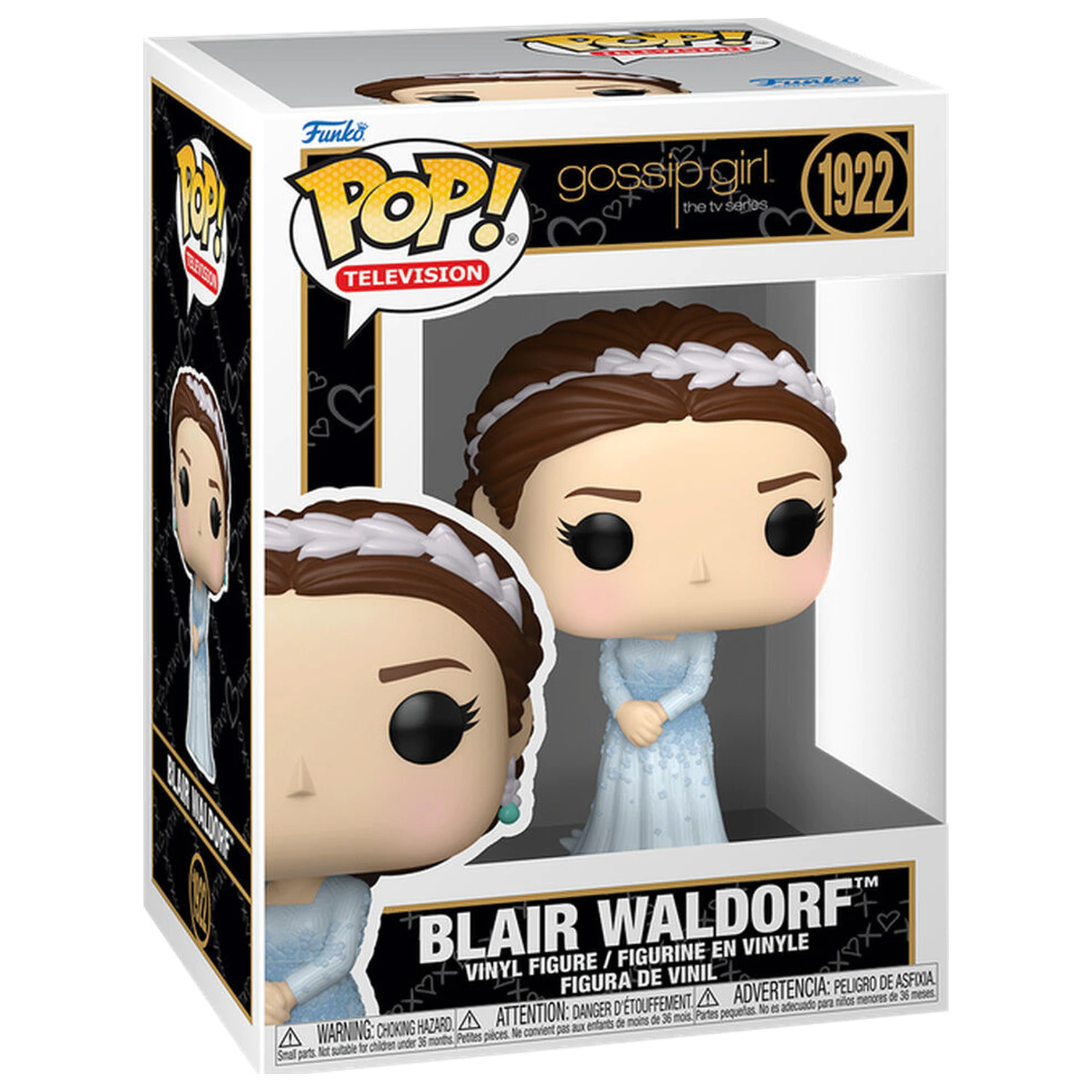 Funko POP figure Gossip Girl Blair Waldorf product photo
