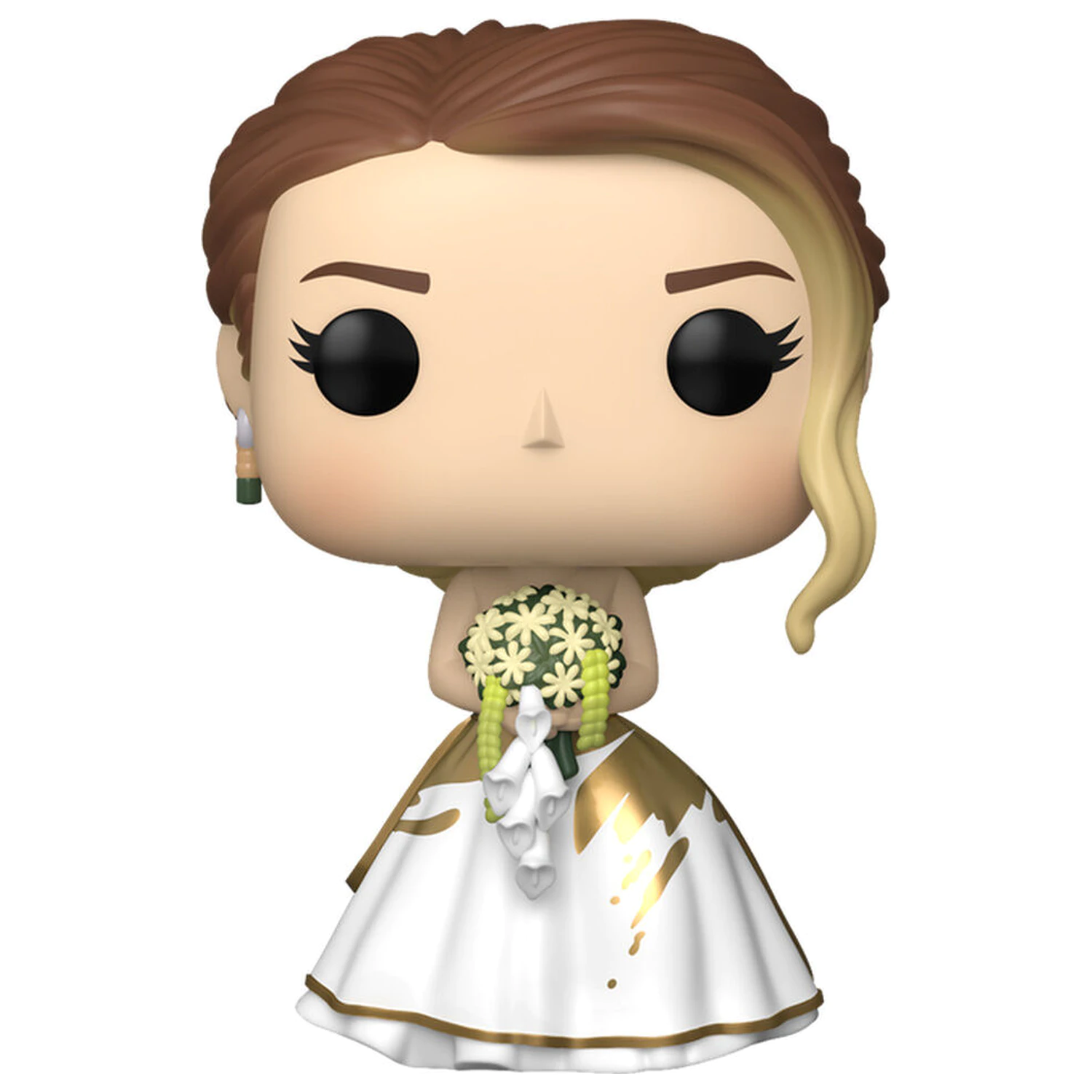 Funko POP figure Gossip Girl Serena Van Der Woodsen product photo