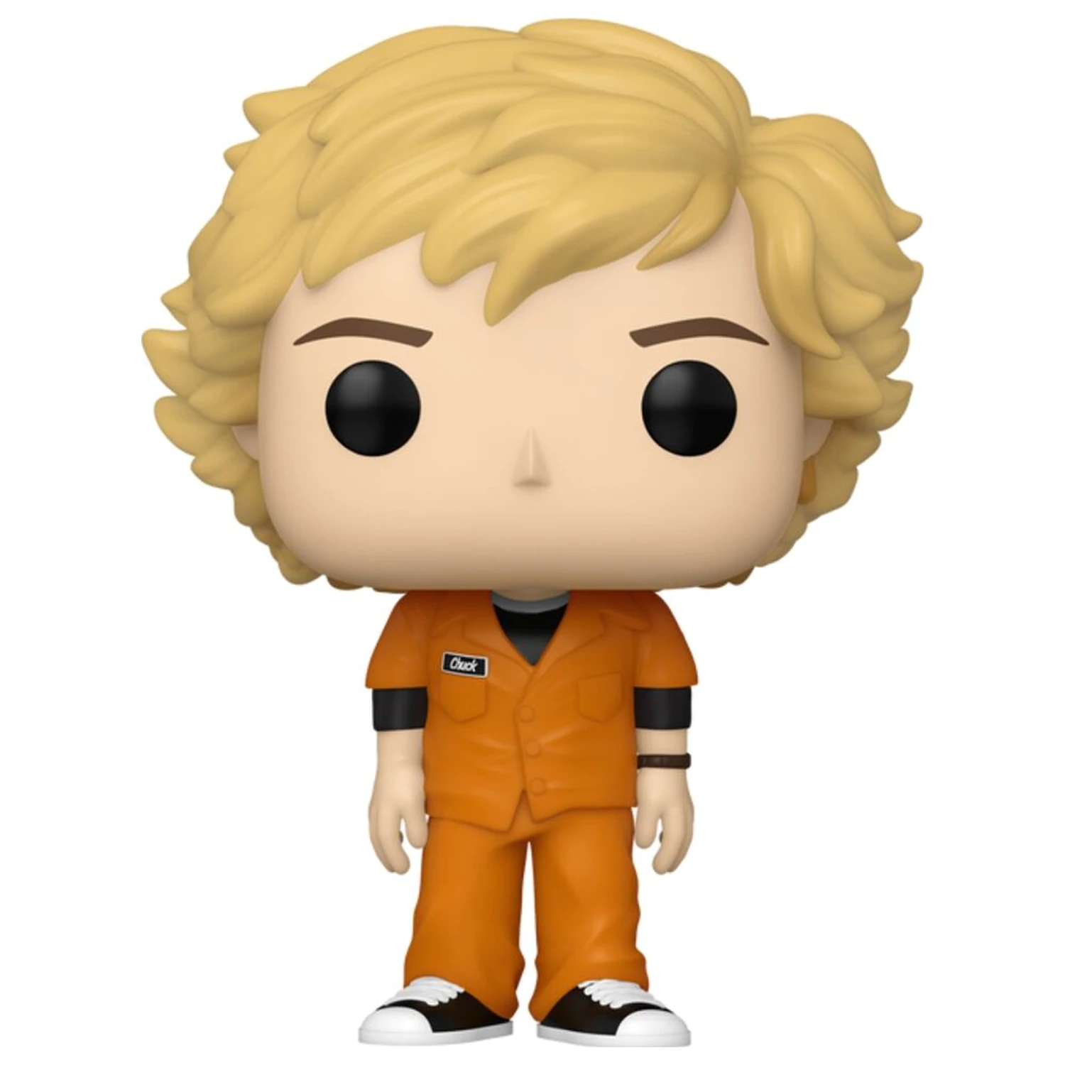 Funko POP figure Green Day Mike Dirnt Basket Case product photo