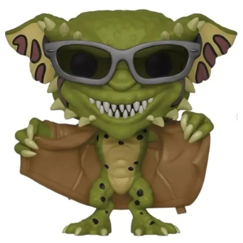 Funko POP figure Gremlins 2 Flashing Gremlin product photo