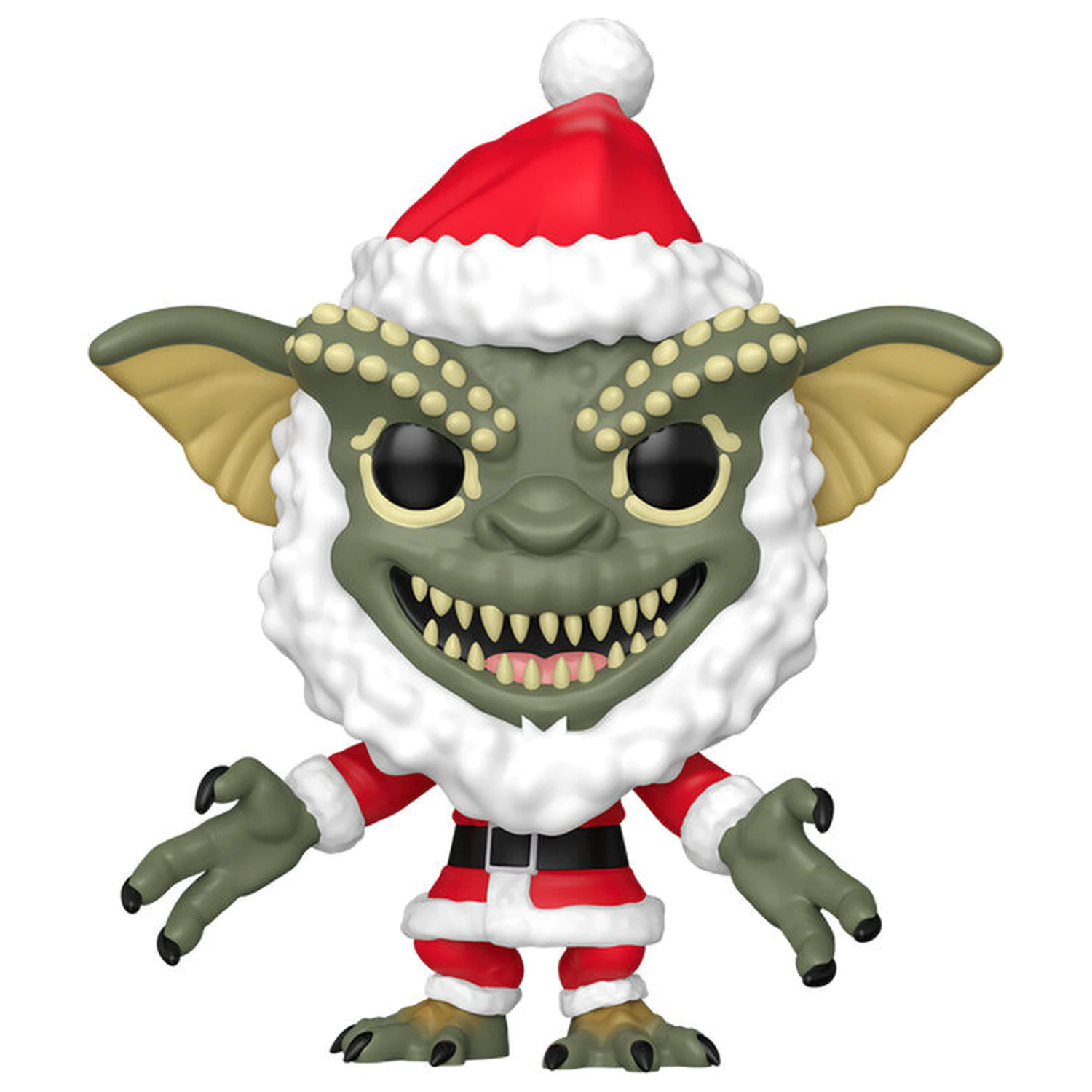 Funko POP figure Gremlins Stripe Santa Coat product photo