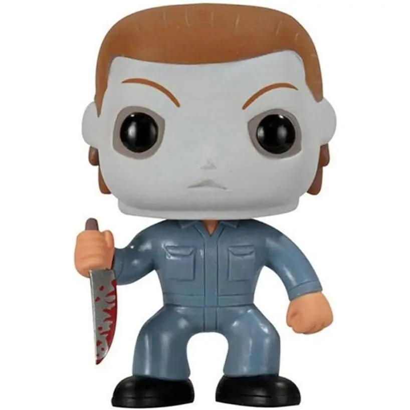 Funko POP figure Halloween Michael Myers termékfotó