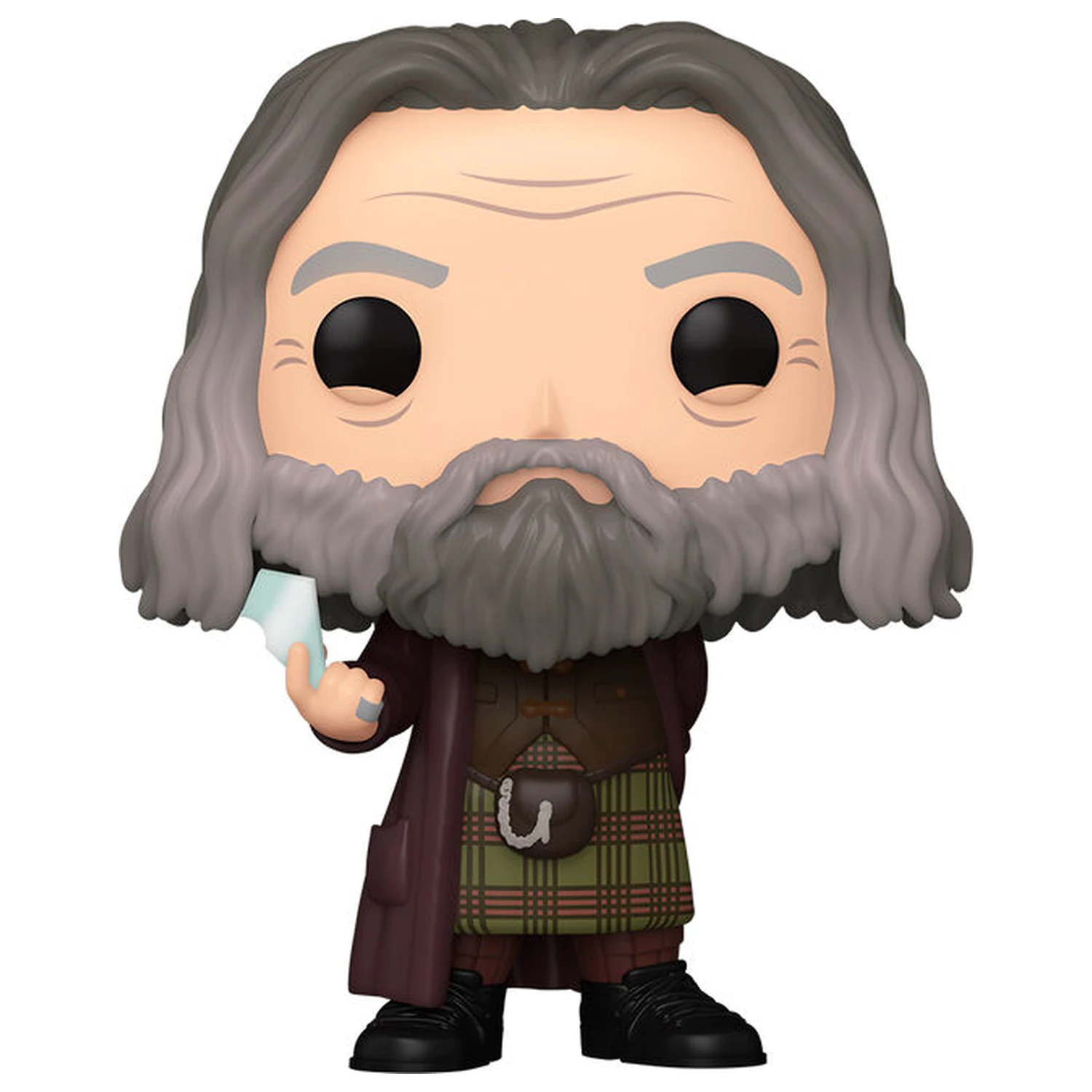 Funko POP figure Harry Potter Aberforth Dumbledore product photo