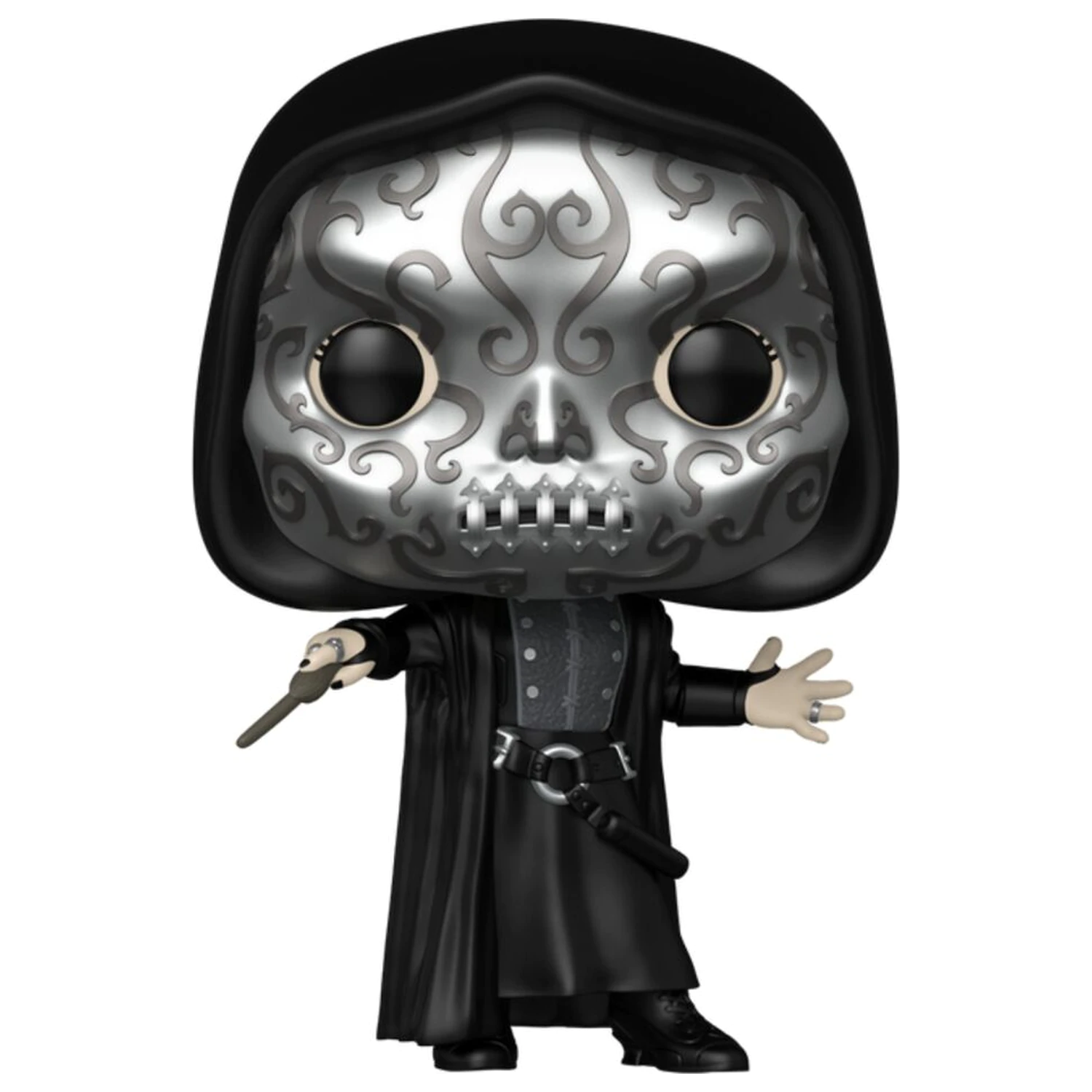 Funko POP figure Harry Potter Bellatrix Lestrange product photo