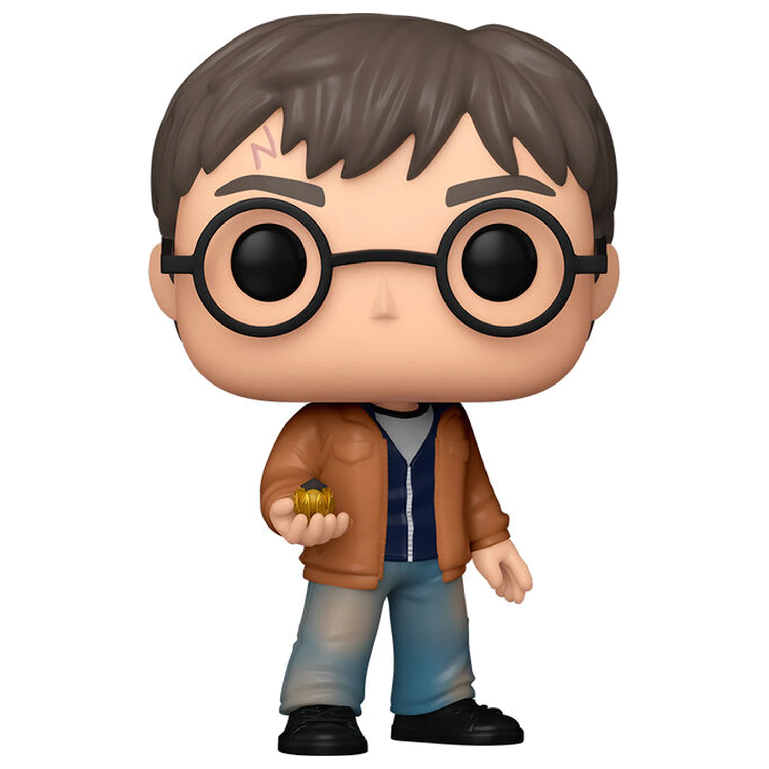 Funko POP figure Harry Potter - Harry Potter product photo
