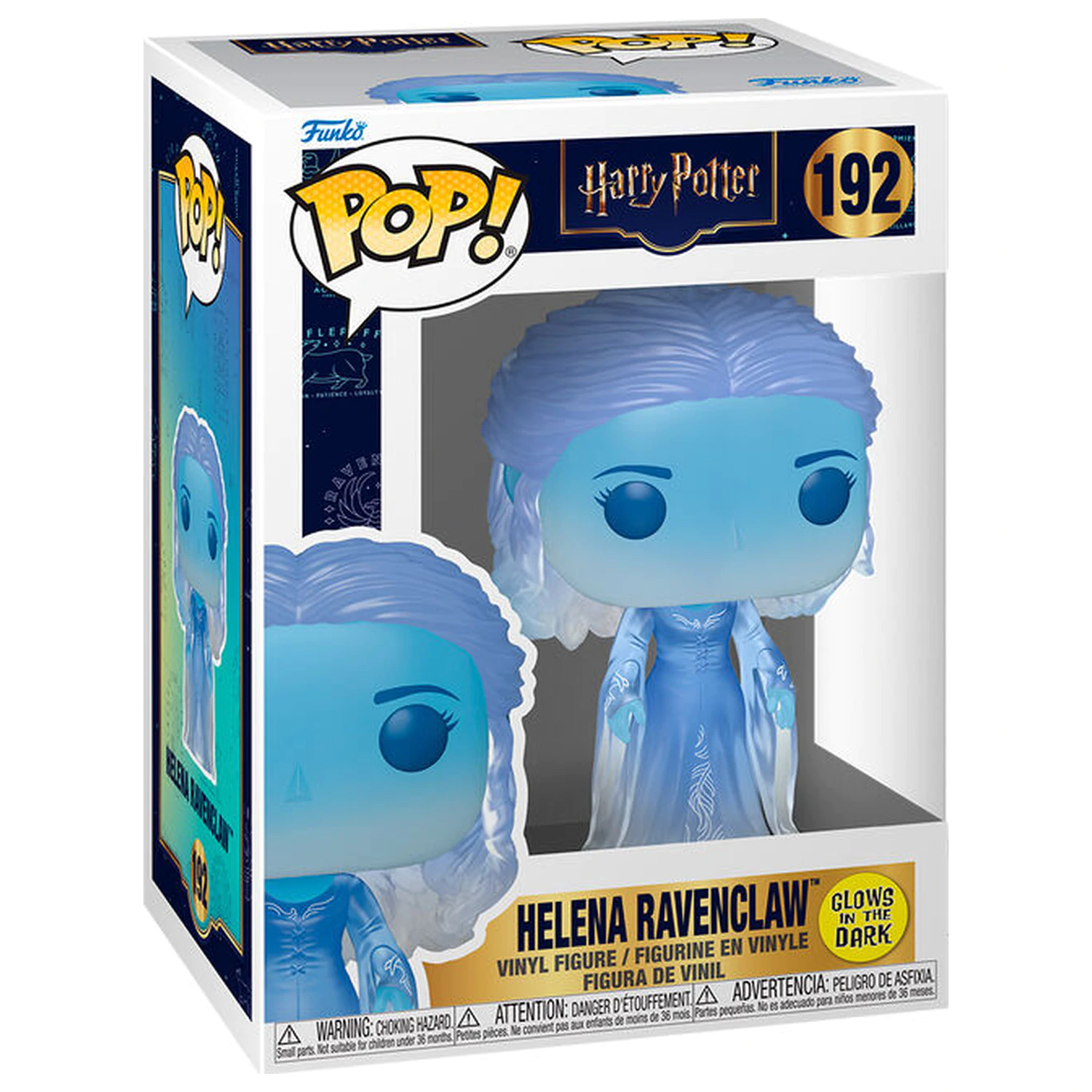 Funko POP figure Harry Potter Helena Ravenclaw product photo