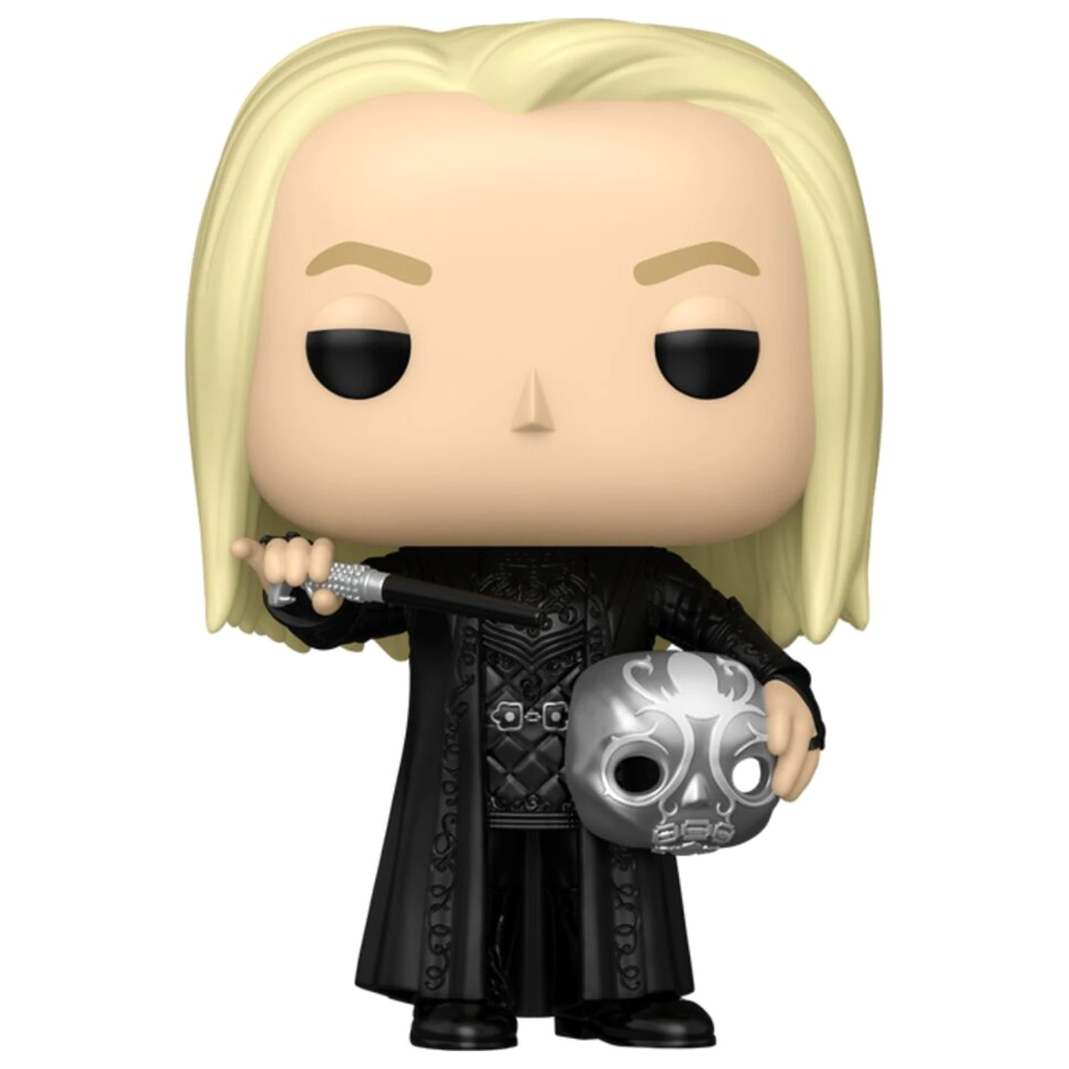 Funko POP figure Harry Potter Lucius Malfoy product photo