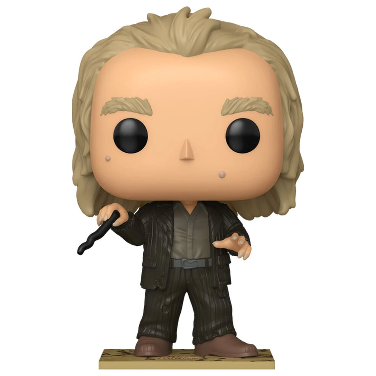 Funko POP figure Harry Potter Peter Pettigrew product photo