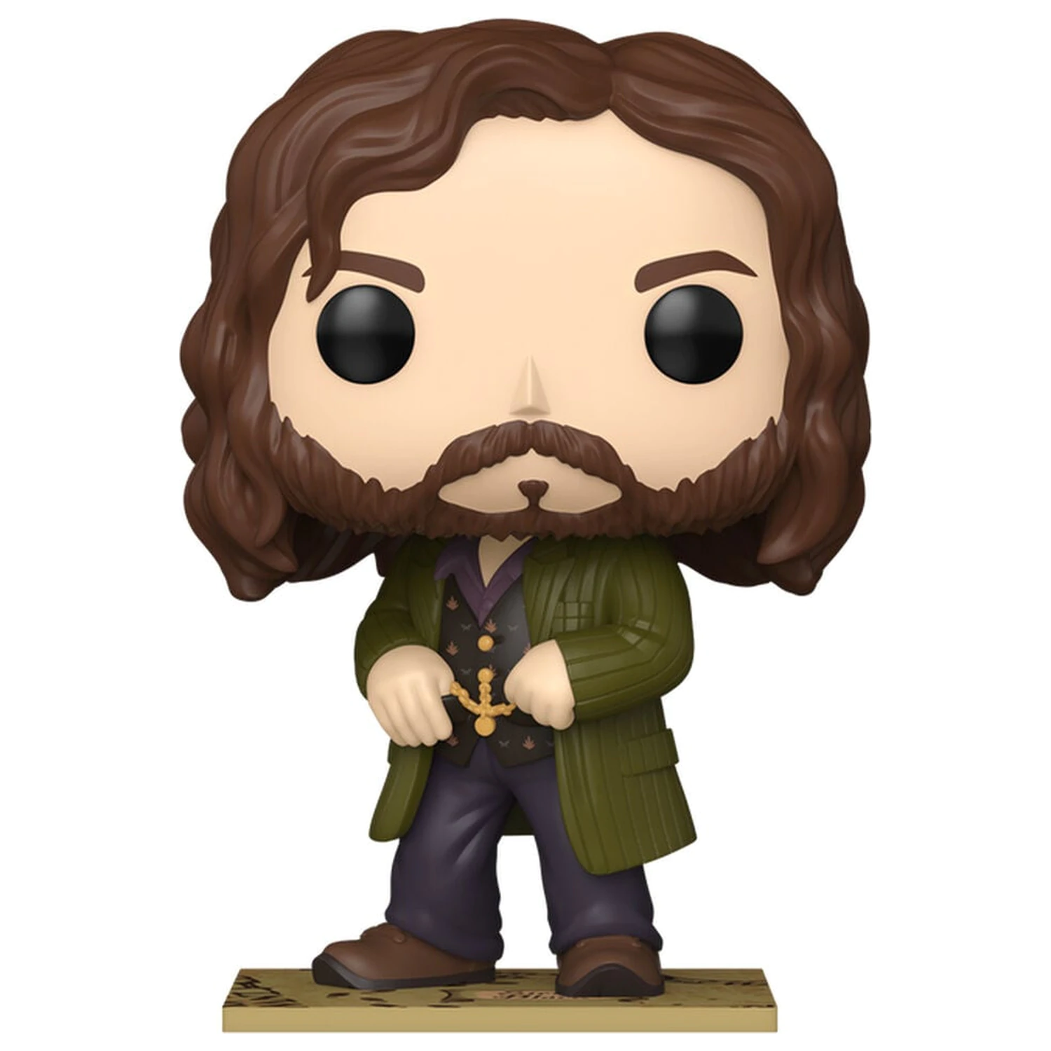 Funko POP figure Harry Potter Sirius Black product photo