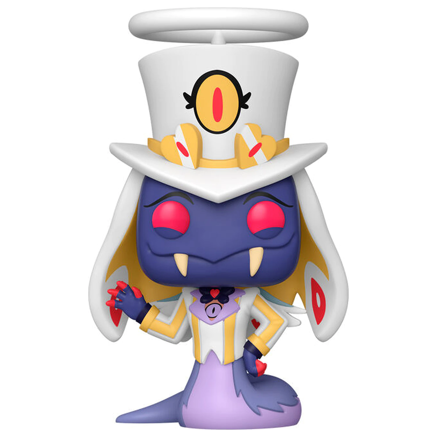 Funko POP figure Hazbin Hotel Sir Pentious Exclusive Chase product photo