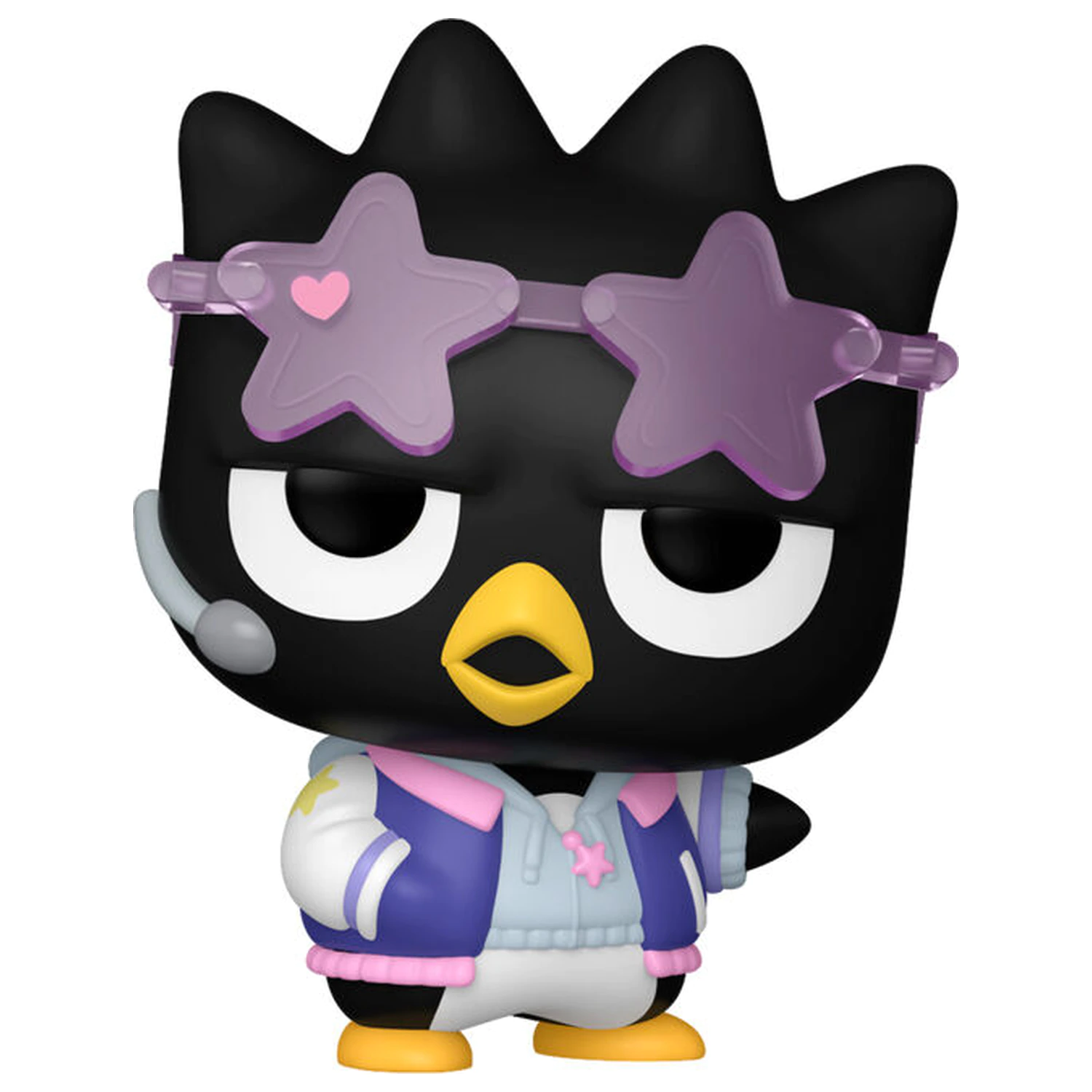 Funko POP figure Hello Kitty and Friends Badtz-Maru product photo