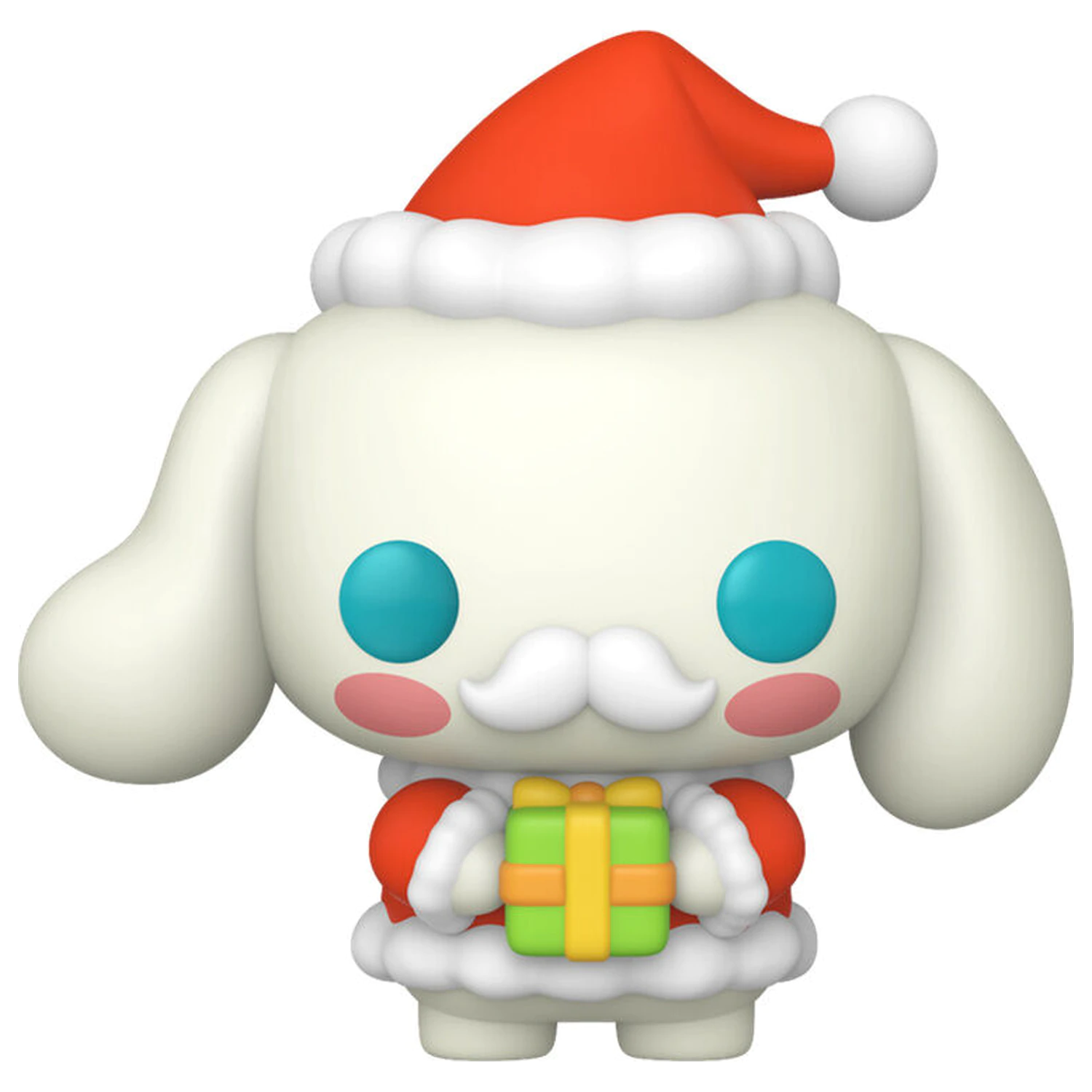Funko POP figure Hello Kitty And Friends Cinnamoroll product photo