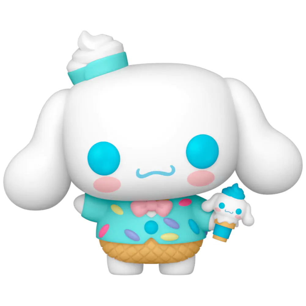 Funko POP figure Hello Kitty and Friends Cinnamoroll product photo