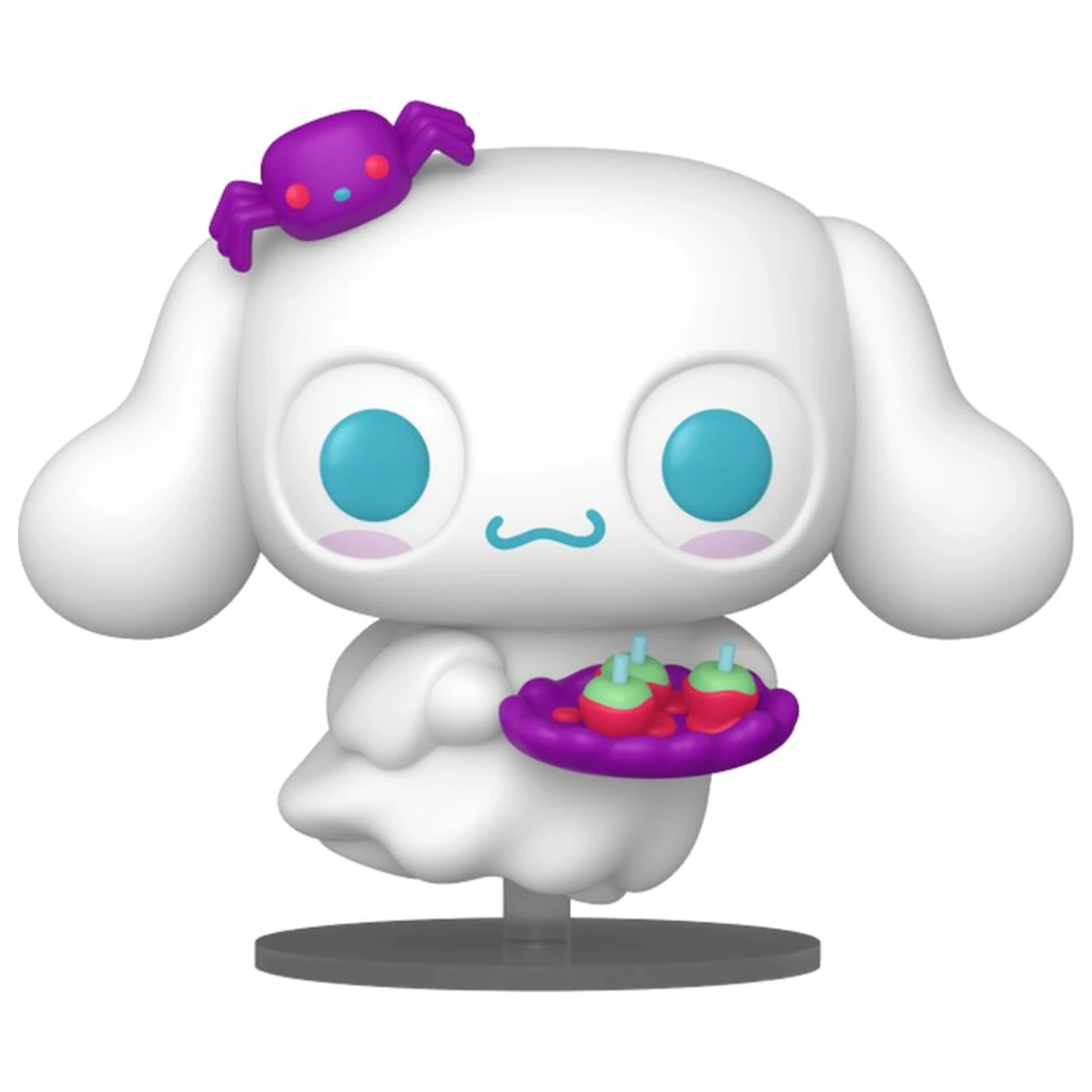 Funko POP figure Hello Kitty And Friends Cinnamoroll Spooky Glow product photo