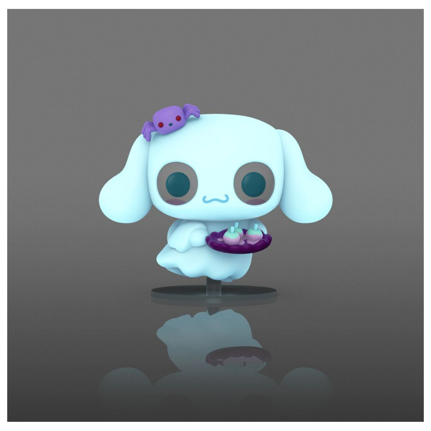Funko POP figure Hello Kitty And Friends Cinnamoroll Spooky Glow product photo