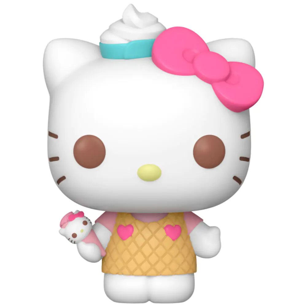 Funko POP figure Hello Kitty and Friends Hello Kitty termékfotó