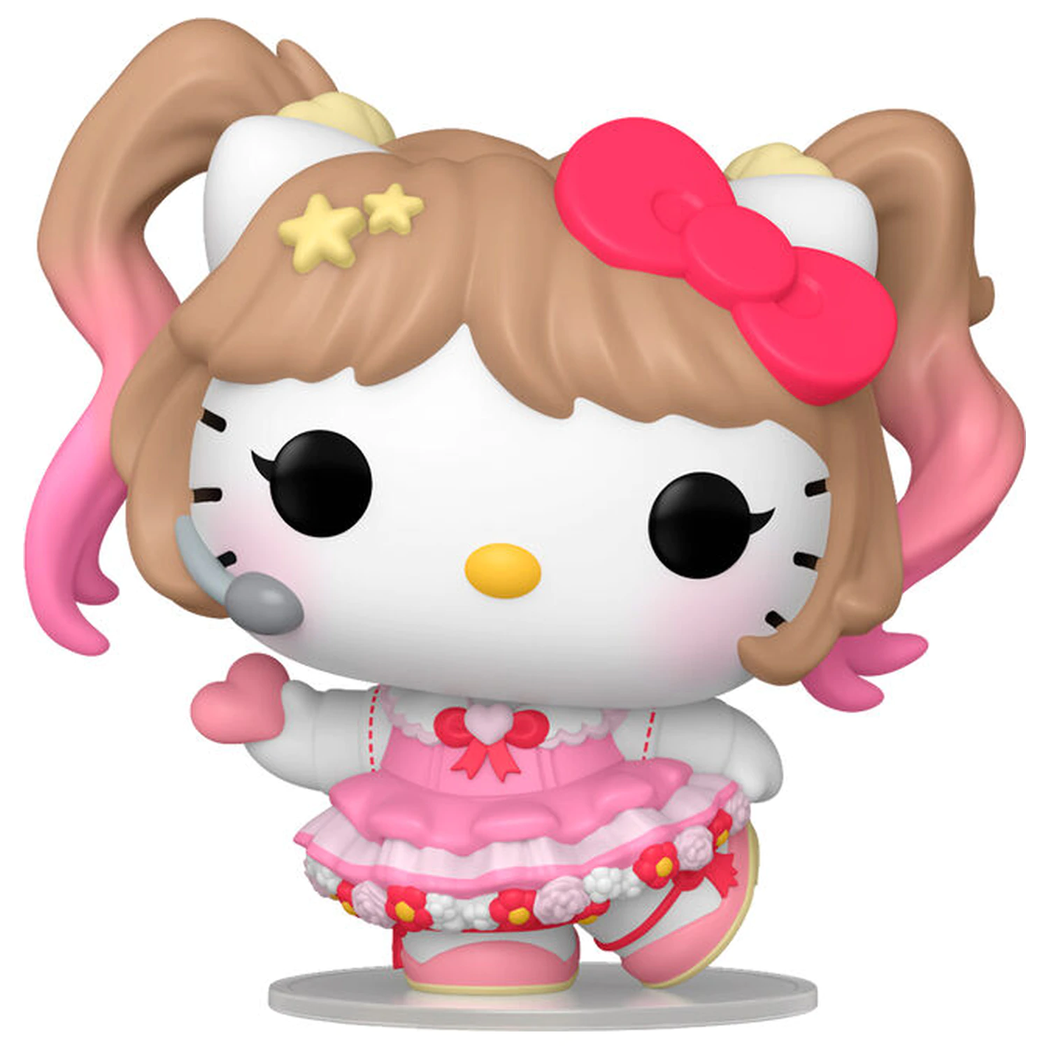 Funko POP figure Hello Kitty and Friends Hello Kitty product photo