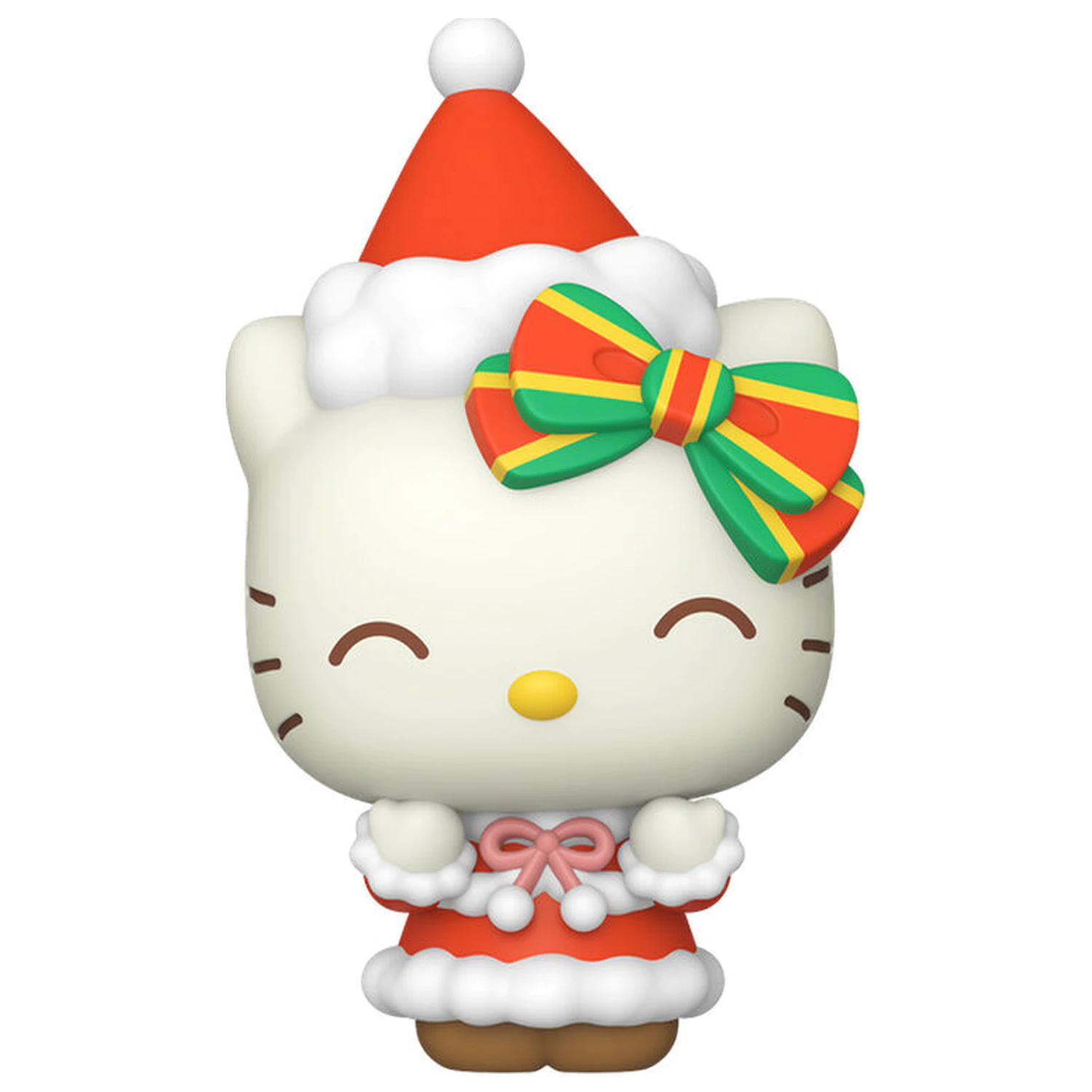 Funko POP figure Hello Kitty And Friends Hello Kitty product photo