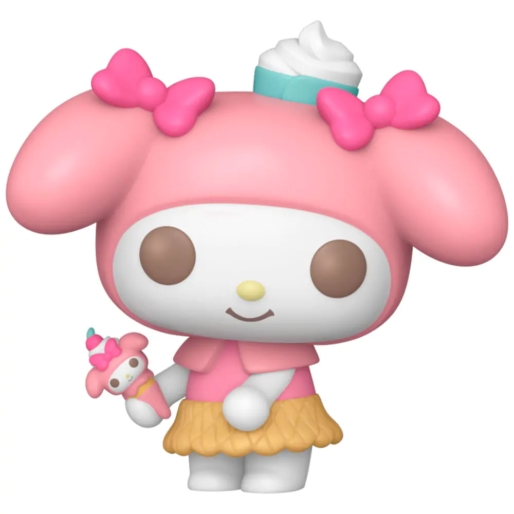 Funko POP figure Hello Kitty and Friends My Melody termékfotó