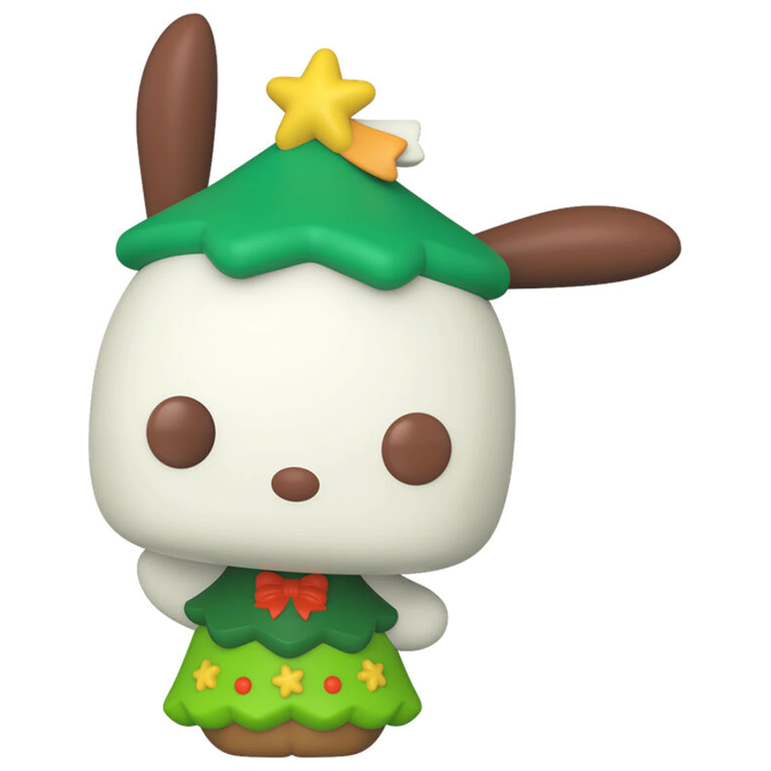 Funko POP figure Hello Kitty And Friends Pochacco product photo