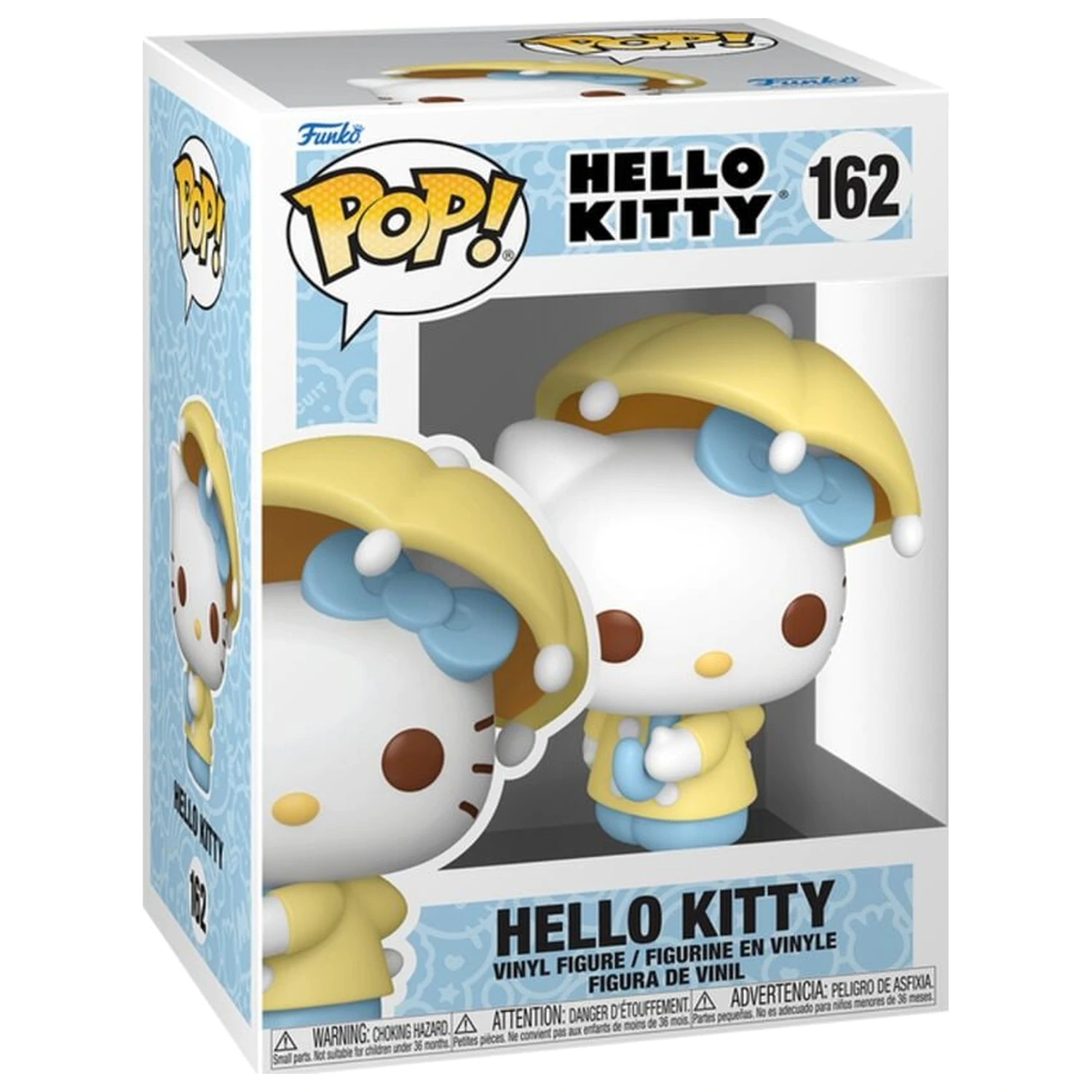 Funko POP figure Hello Kitty - Hello Kitty product photo