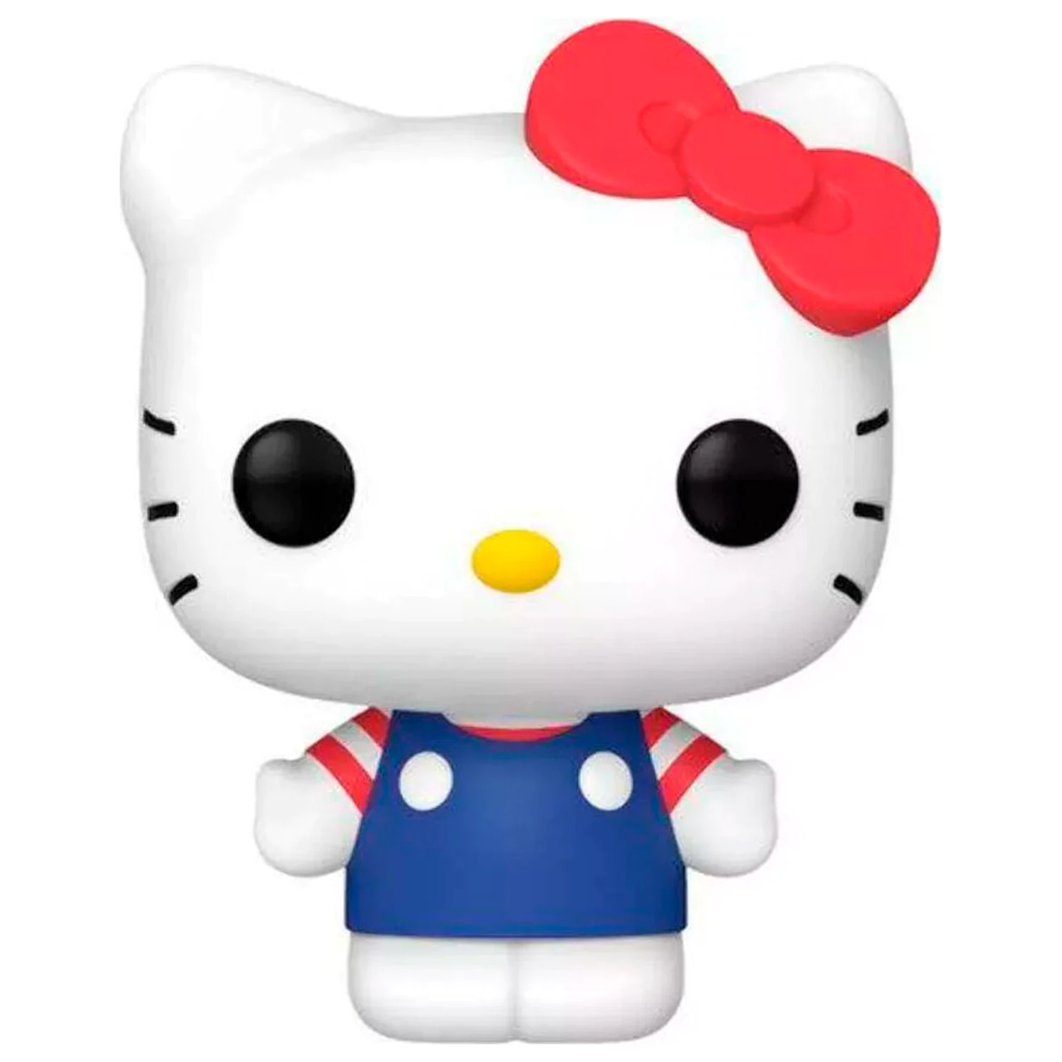 Funko POP figure Hello Kitty - Hello Kitty Exclusive product photo