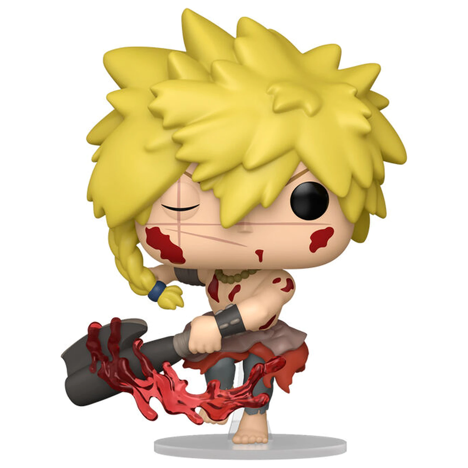 Funko POP figure Hells Paradise Chobe product photo