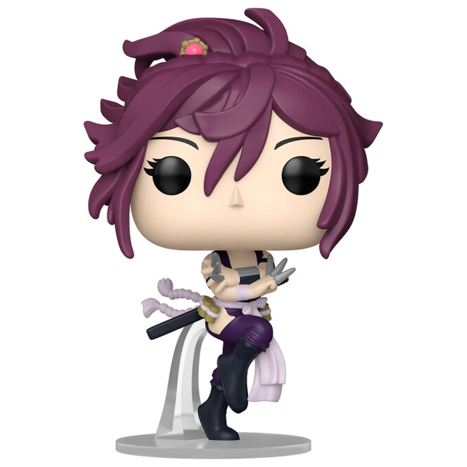 Funko POP figure Hells Paradise Yuzuriha product photo