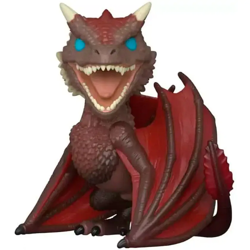 Funko POP figure House of the Dragon Caraxes Exclusive product photo