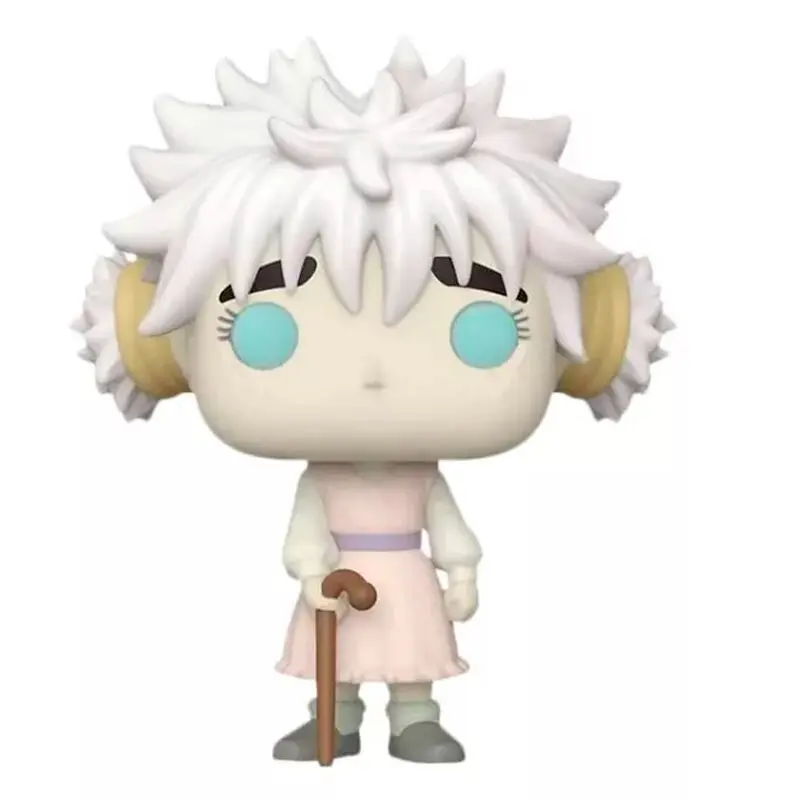POP figure Hunter X Hunter Komugi Exclusive Chase product photo