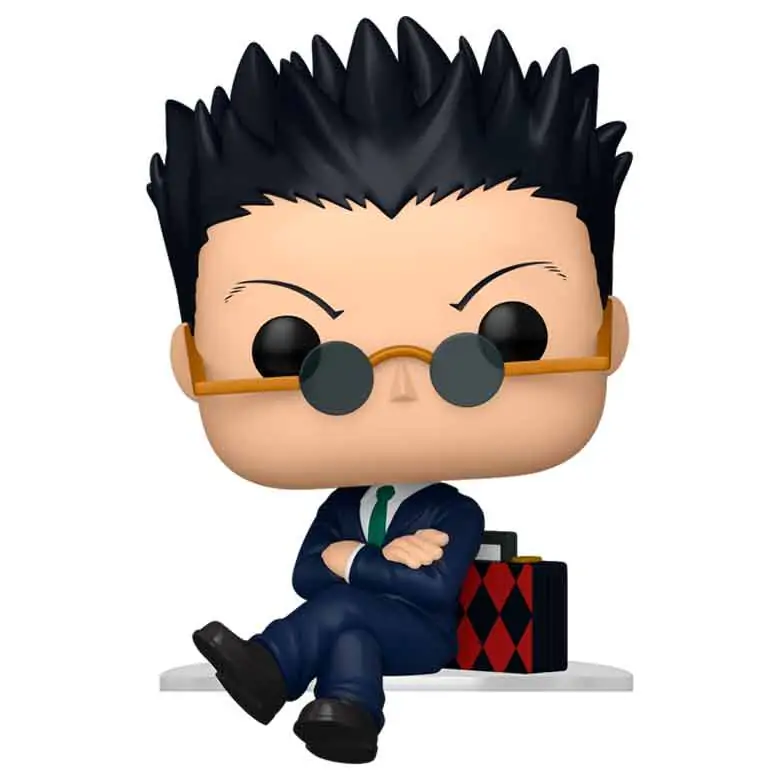 Funko POP figure Hunter x Hunter Leorio product photo