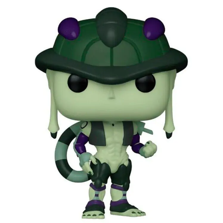 POP figure Hunter x Hunter Meruem Exclusive termékfotó