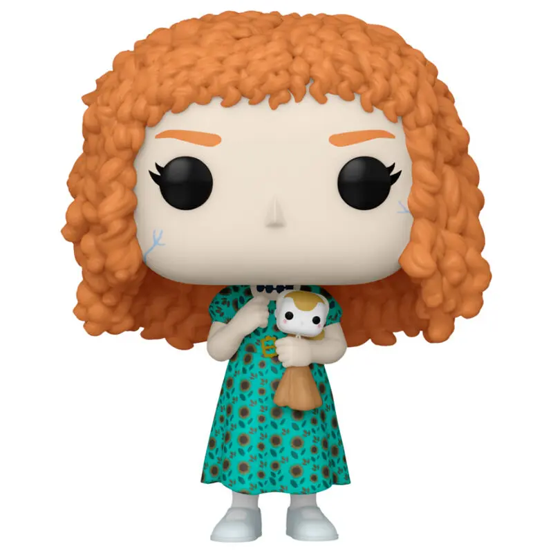 POP figure Interview with a Vampire Claudia termékfotó