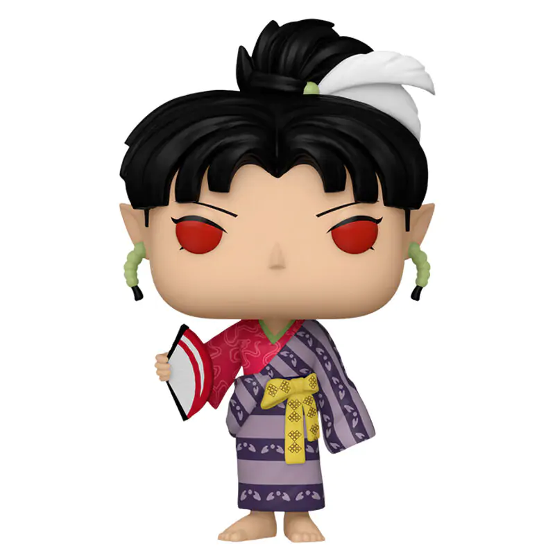 Funko POP figure Inuyasha Kagura product photo