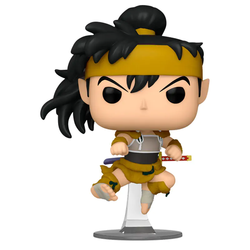 Funko POP figure Inuyasha Koga product photo