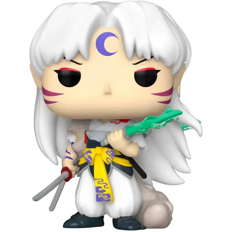 POP figure Inuyasha Sesshomaru Exclusive product photo