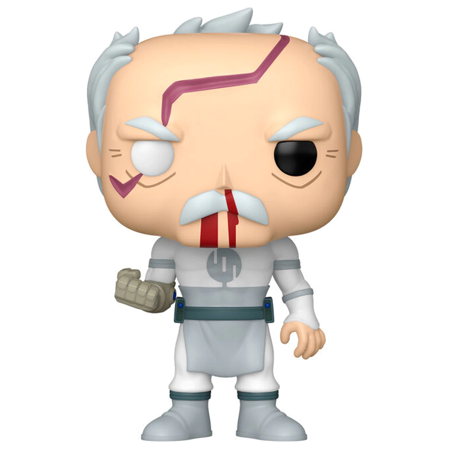 Funko POP figure Invincible Conquest product photo