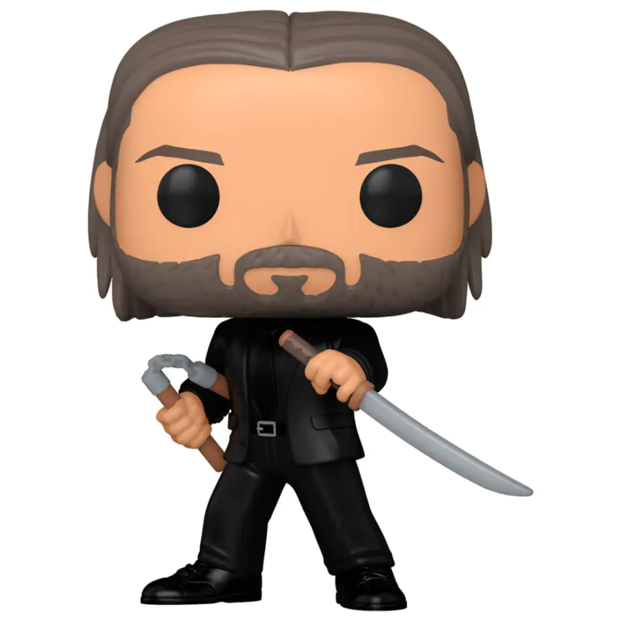 Funko POP figure John Wick John Wick 4 - John Wick termékfotó