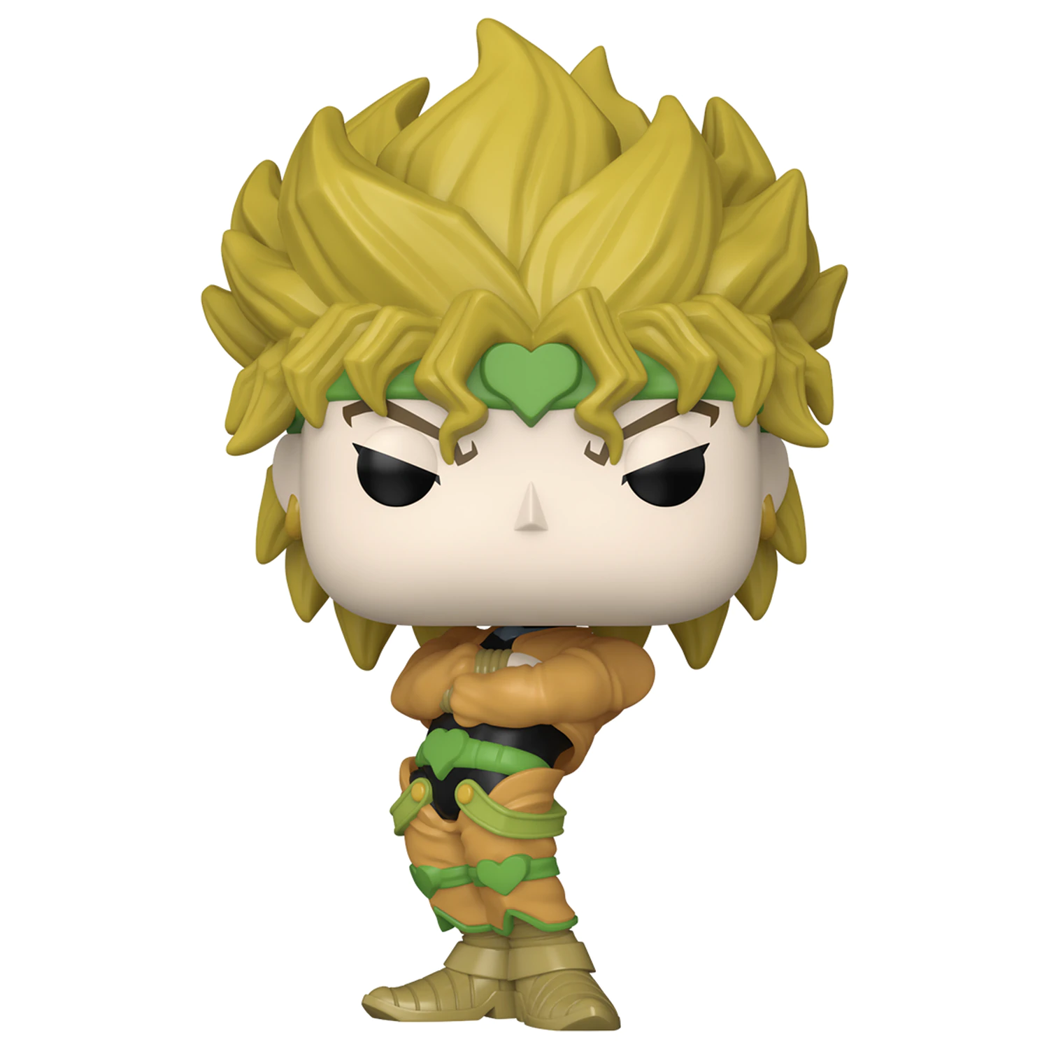 Funko POP figure Jojo's Bizarre Adventure Dio product photo
