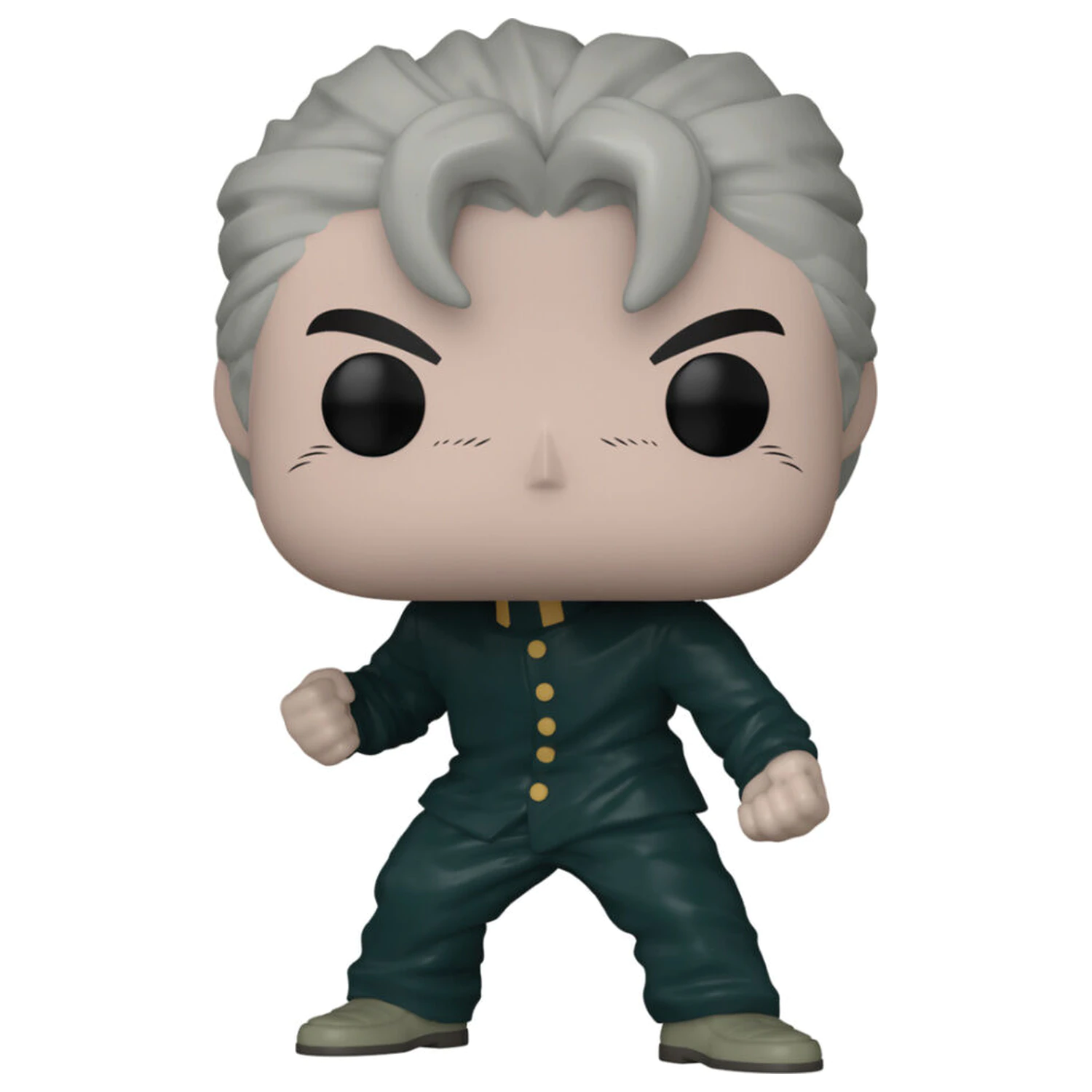 Funko POP figure JoJo's Bizarre Adventure Koichi Hirose product photo